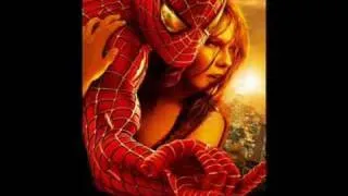 Spider-Man 2 OST Declared Love/At Long Last Love