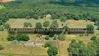 Andersonville National Historic Site | Andersonville, Georgia