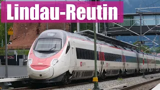 [Doku] Neu und Sinnlos? Bahnhof Lindau-Reutin (2021)