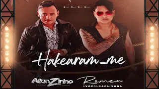 ROMEU E ALANZINHO - HACKEARAM-ME ( ARROCHA 2020 )