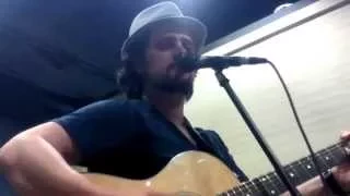 She's Got a Way by Billy Joel (cover by Joel Lindsey)