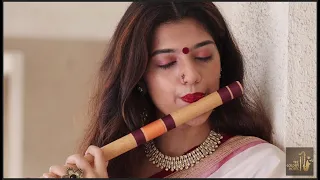 Teri Mitti-Kesari-Flute-Palak Jain-The Golden Notes -Ft. Riyaz App