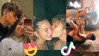 Cute Couple Tiktoks (Part 28) - 2020 Cute Couple Tiktok Complications