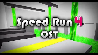 Speed Run 4 New Soundtrack - 009 - Level 8 (Vurse - Blanklevels)