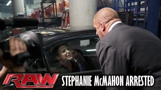 #FreeStephanieMcMahon | WWE: Raw Review | July 21, 2014
