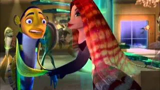 Shark Tale-Lola's best scenes