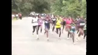 Baringo Marathon