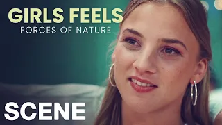 GIRLS FEELS: FORCES OF NATURE - Beauty Queens