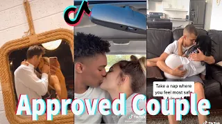 Approved Couple Tiktok Complications Part 26 Nov 2020