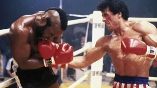 ROCKY III (1982)