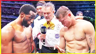 Terence Crawford vs Canelo Alvarez 2023 SUPER-FIGHT