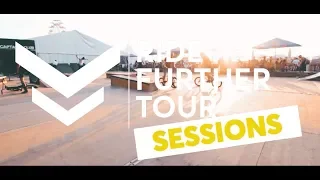 Sundown Sessions BMX - Skate - Party