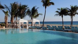 Top10 Recommended Hotels in Fort Lauderdale Beach, Fort Lauderdale, Florida, USA