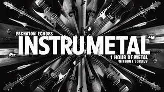 InstruMetal · 1 hour of metal without vocals · #aimusic