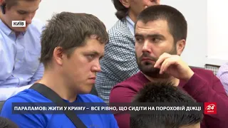 Катування струмом та тортури: історії кримчан, над якими познущалось ФСБ Росії