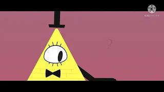 [600 subs special] Thanos vs bill cipher vs alien x vs SCP 239