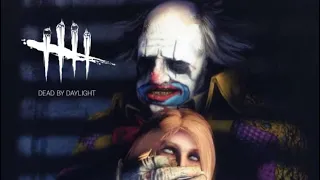 Игра за клоуна | БЕШЕНЫЙ КЛОУН 🤡 НИКОГО НЕ ОТПУСТИЛ | DEAD BY DAYLIGHT