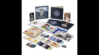 Who's Next / Lifehouse 50th Anniversary Edition - The Who / Pete Townshend (2023) ALBUM REVIEW