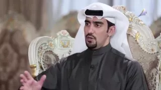 كلام الشيخ فيصل الدويش عن الغزو الصدامي