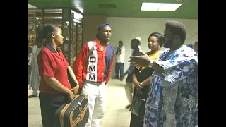 Deadly Proposal [Latest Nollywood Movies]-  Saint Obi, Pete Edochie