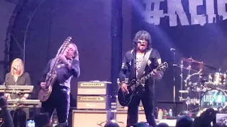 Tom Keifer - Nobody's Fool - Roanoke  6/18/23