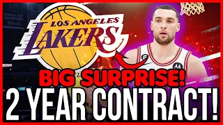 SUPERSTAR'S ARRIVAL ELEVATES LAKERS TO DREAM TEAM STATUS! CONTRACT CONFIRMED! TODAY'S LAKERS NEWS!