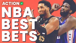 NBA Best Bets Monday 12/19 | NBA Picks & Props for Jazz vs Cavaliers, Raptors vs 76ers