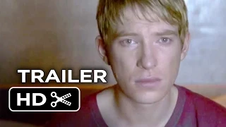 Ex Machina Teaser TRAILER 1 (2015) - Oscar Isaac, Domhnall Gleeson Sci-Fi Movie HD