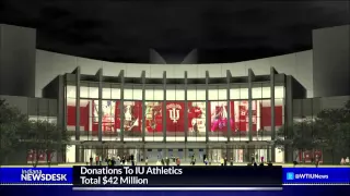 Behind The Scenes At Assembly Hall’s $35 Million Renovation