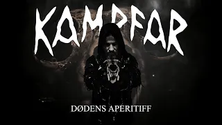 Kampfar - Dødens Aperitiff