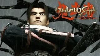 САМУРАЙ-РЕЗИДЕНТ ► Onimusha: Warlords