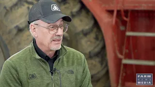 Don Stall shares his secrets for high yields