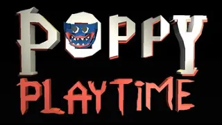 KoGaMa ( poppy playtime chapter 1 )