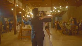 Wedding Dance  "Hijo de La Luna" Choreography