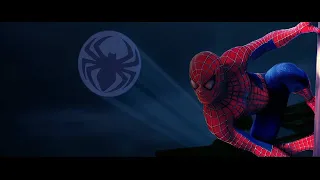 Tim Burton's Spider-Man (1989) [Retro Trailer/Fan Made]