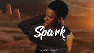 [FREE] Buju x Victony x Rema Type Beat "SPARK" Afrobeat Instrumental 2023