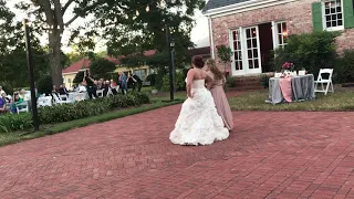 Mom (Meghan Trainor) Mother/Daughter Dance