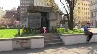 Viena quiere recuperar su memoria histórica