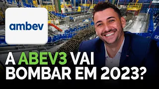 Vale a pena comprar ABEV3 | Análise completa de ações da AMBEV