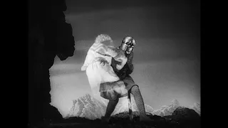 Siegfried (1924) Trailer