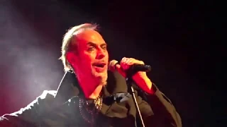 Peter Murphy ft. David J-She's in Parties [Live 2018]