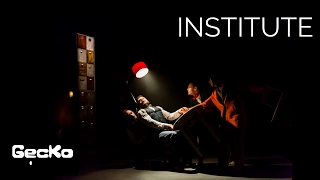 Institute | Tour Trailer | Gecko