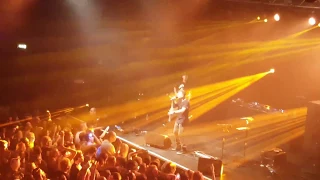 Dub Fx - So Are You - Electric Brixton 17.06.2017 (snippet)