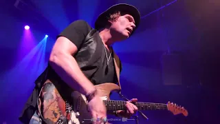 Philip Sayce - Blues Ain't Nothin' But A Good Woman On Your Mind - 7/29/22 Ardmore Music Hall