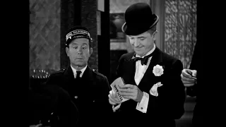Laurel And Hardy - Me and My Pal (Best Quality 1080p)