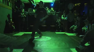 댄스배틀 BBOY DOL (Mb Crew, Style Elements) | TG breakerz 15th anniversary | Judge Showcase