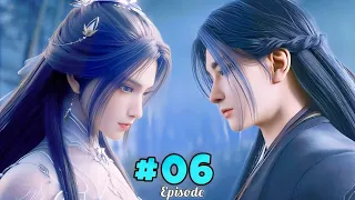 Jade Dynasty Season 2 Part 6 Explained in Hindi || Jade Dynasty Season 2 Explained in Hindi