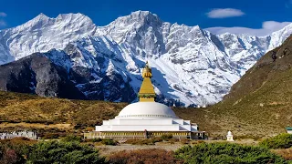 Discovering Authentic Everest | Everest Base Camp Trek, Nepal Himalayas