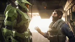 HALO INFINITE: Full gameplay reveal (2020)