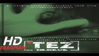 TEZ.13.GECE YERLİ KORKU FİLMİ FULL İZLE 1080P ULTRA ÇÖZÜNÜRLÜK